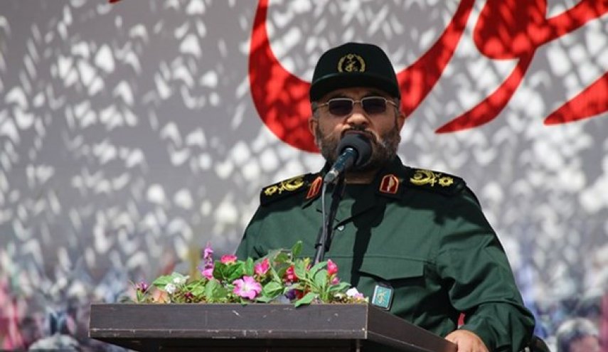 تدشين 2877 مشروعاً اعماريا في ايران بمناسبة اسبوع قوات التعبئة 