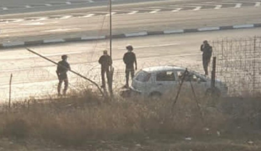 استشهاد شاب فلسطيني برصاص الاحتلال شرق القدس المحتلة