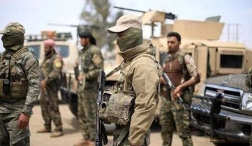 قسد تخطف 3 شبان في الرقة الجنوبية 