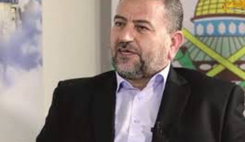 العاروري: مسار المصالحة لم يعد لمربعه الأول