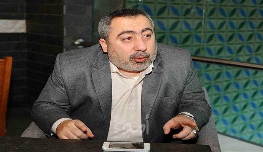 إصابة مستشار هنية 