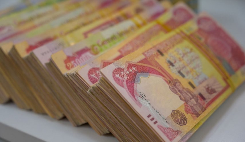 العراق..إطلاق وجبة جديدة من قروض العاطلين الشهر المقبل