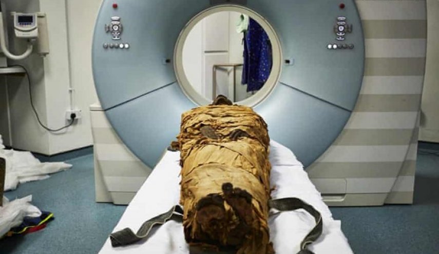 علماء يعثرون على 