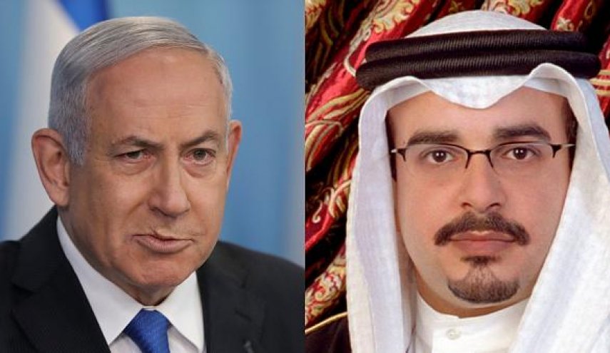 الترويج لسلمان تبريرٌ للتطبيع