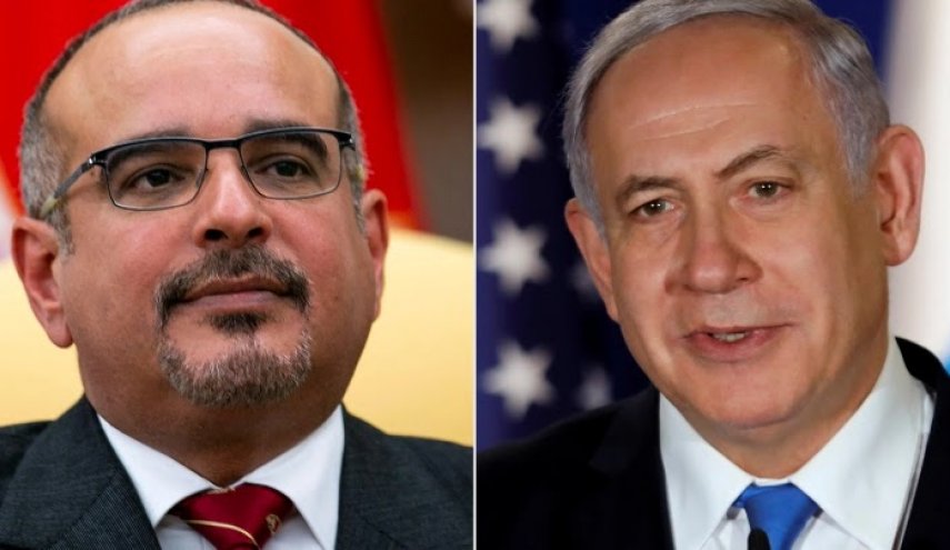 أنباء عن اعتزام نتنياهو حضور سباق الفورملا 1 المنعقد في البحرين
