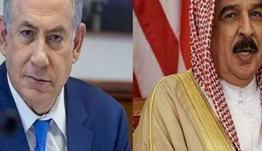 زيارة أول وفد تجاري إسرائيلي إلى البحرين