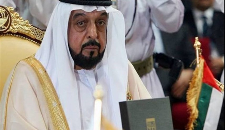 هكذا يبرر رئيس الإمارات تطبيع بلاده مع كيان الاحتلال
