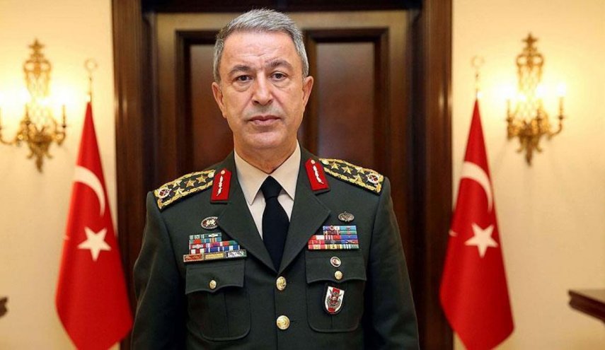 ​​​​​​​تركيا توجه انتقادات حادة لفرنسا والسبب..قره باغ