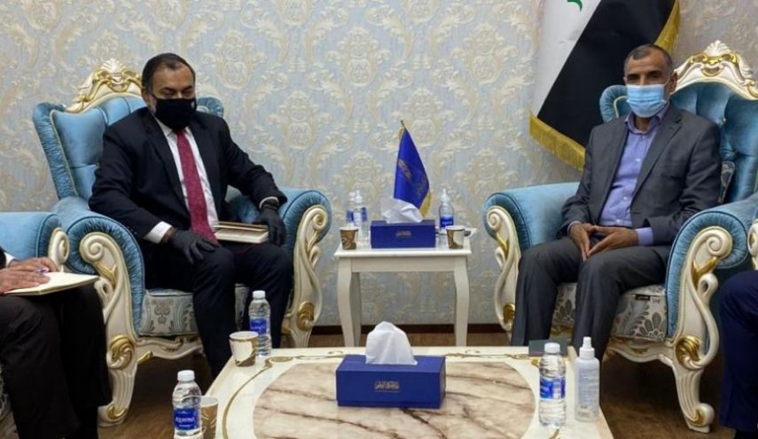 العراق.. لجنة التعديلات الدستورية تعلن إنهاء جميع أعمالها