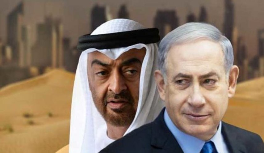 الإمارات تسعى لشراء رمز العنصرية في كيان الإحتلال 