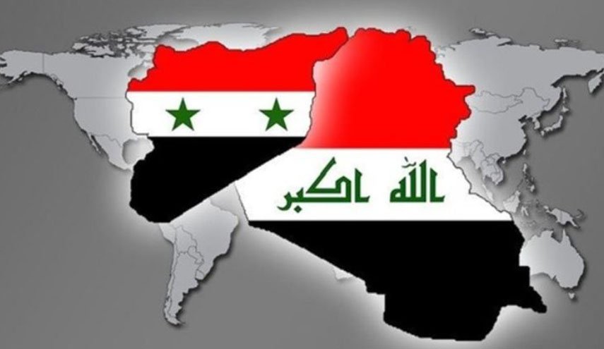 قسد تتهاون في تسلل الارهابيين من سوريا الى العراق 