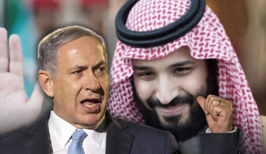 صحيفة عبرية: التطبيع السعودي ’الإسرائيلي’ مشروط بصفقة أسلحة