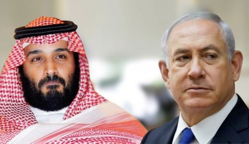 صحيفة بريطانية تكشف أسباب لقاء بن سلمان بنتانياهو 