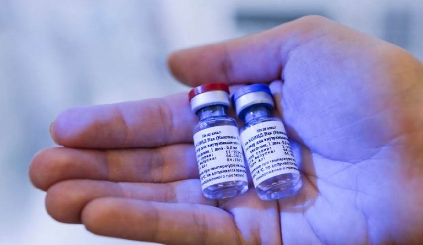 مفاوضات روسية فرنسية لإنتاج مشترك للقاح 'سبوتنيك V'
