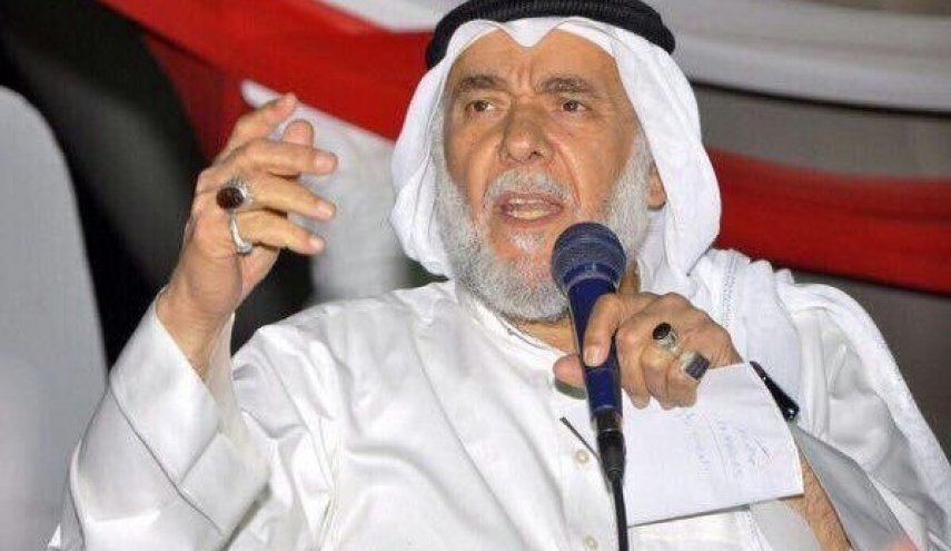 'ADHRB' تطالب بإطلاق سراح المعتقل البحريني حسن مشيمع فورا