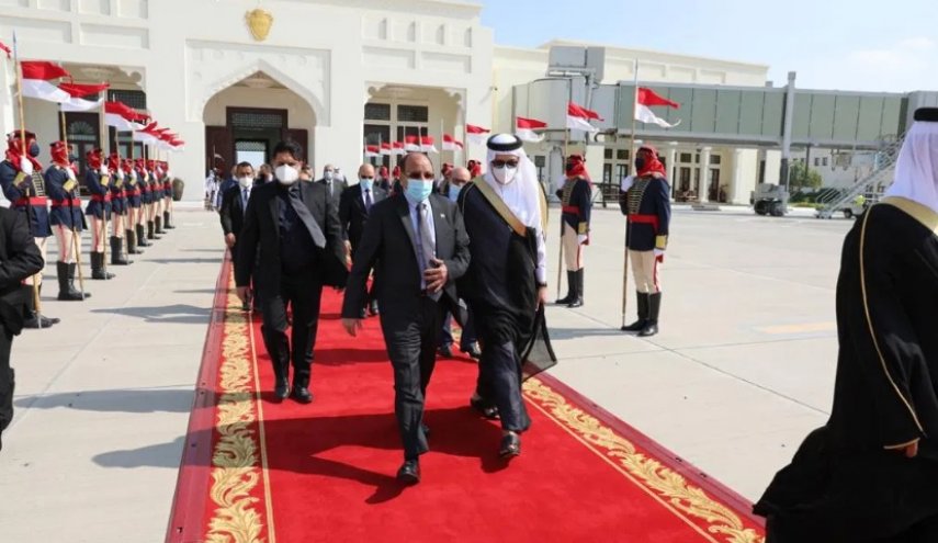 فضيـحة جديدة لمرتزقة العدوان السعودي على اليمن