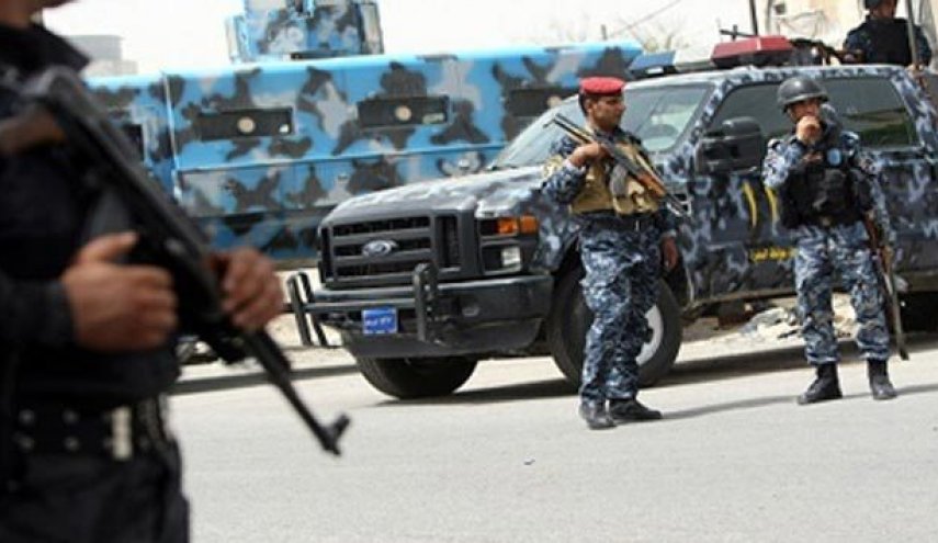 مقتل شخص على يد 6 من اخوانه وشرطة النجف توضح