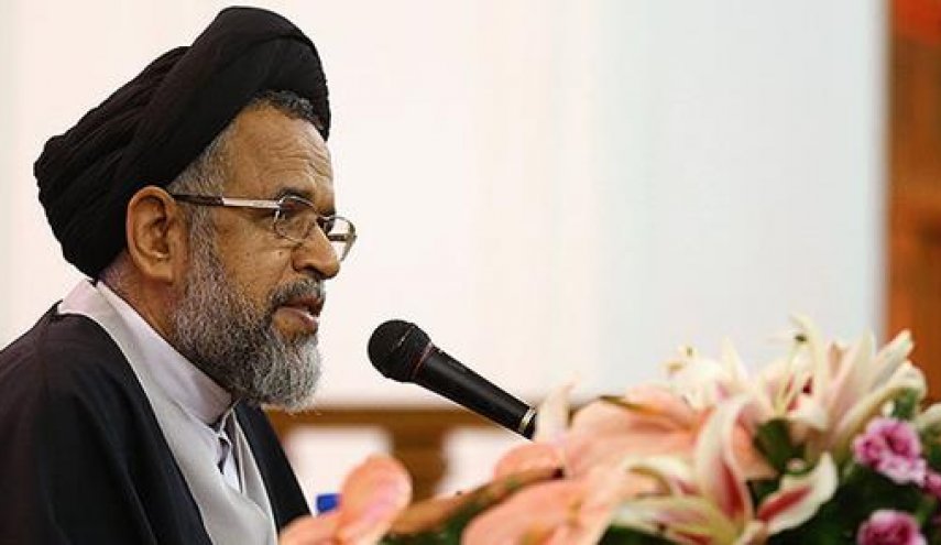 الامن الايراني يبدأ عملية الكشف عن المتورطين باغتيال الشهيد 