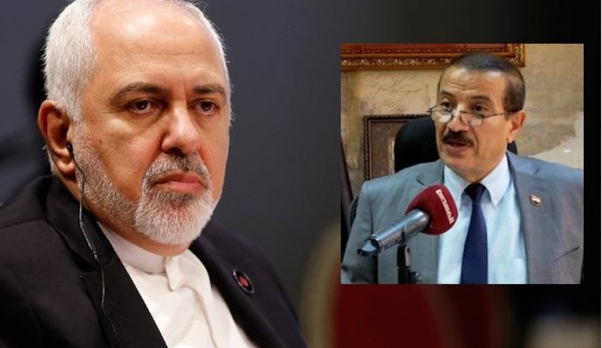 وزير الخارجية اليمني يعزي باستشهاد العالم الإيراني محسن فخري زاده
