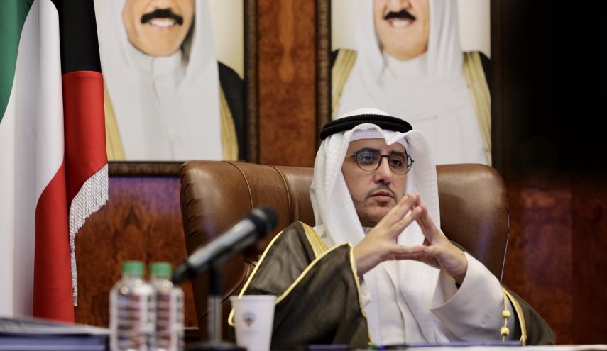 الكويت تدين من جديد الإساءات الفرنسية للرسول(ص)
