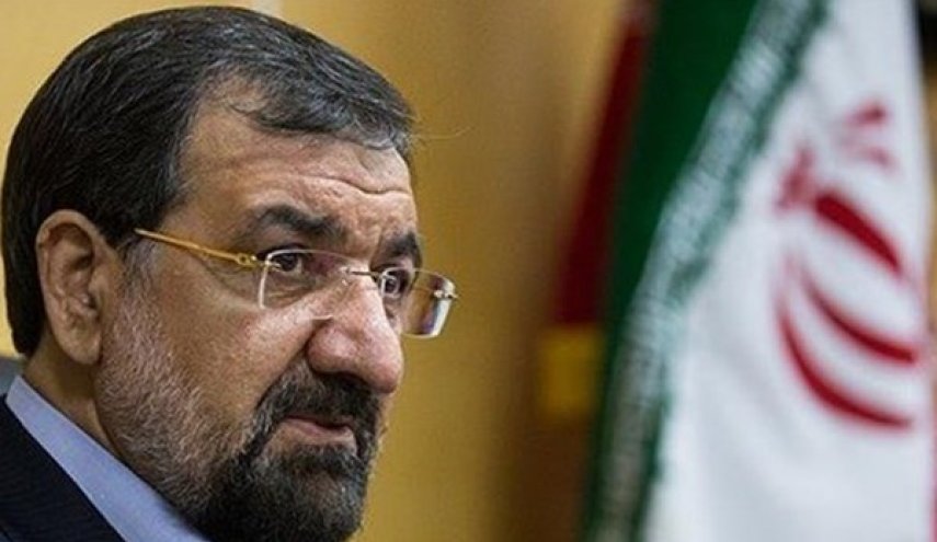 رضائي: على الاجهزة الامنية كشف عملاء اجهزة المخابرات الاجنبية