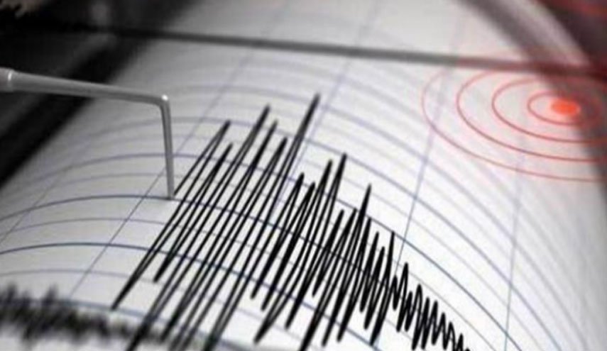 سوريا..هزة أرضية بقوة 4.1 درجة تضرب شمال شرق مدينة دمشق