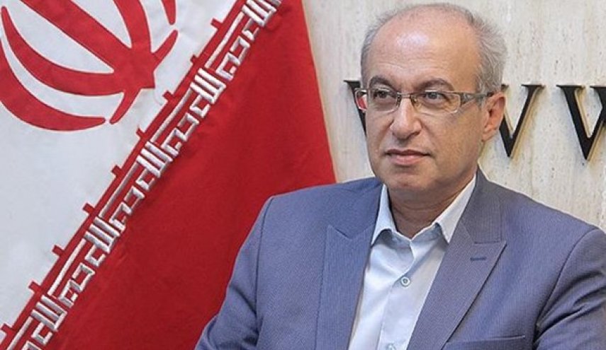 برلماني يهودي: عملية اغتيال الشهيد فخري زادة قادتها اميركا والكيان الصهيوني

