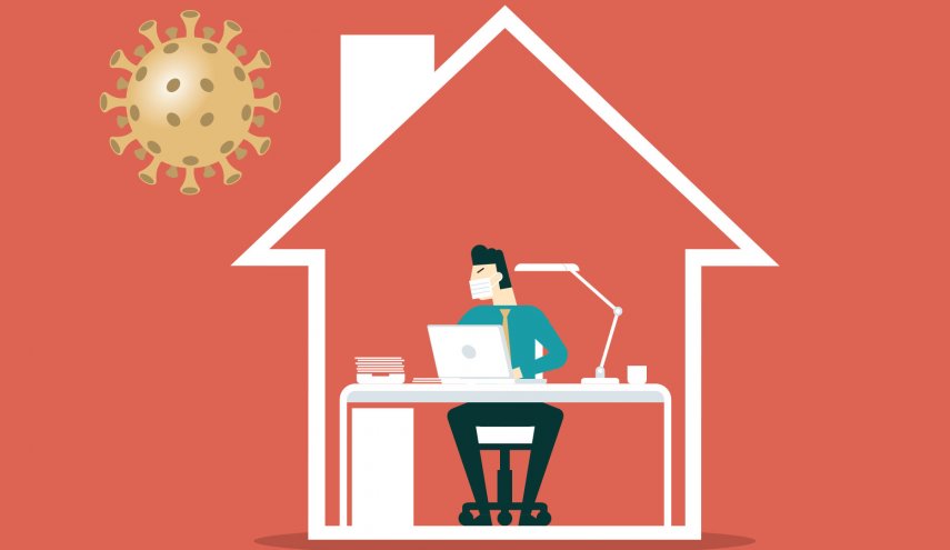 توصيات طبية على المتعافين من كورونا الإلتزام بها
