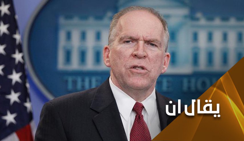 ماذا يعني وصف جون برينان إغتيال فخري زاده ب