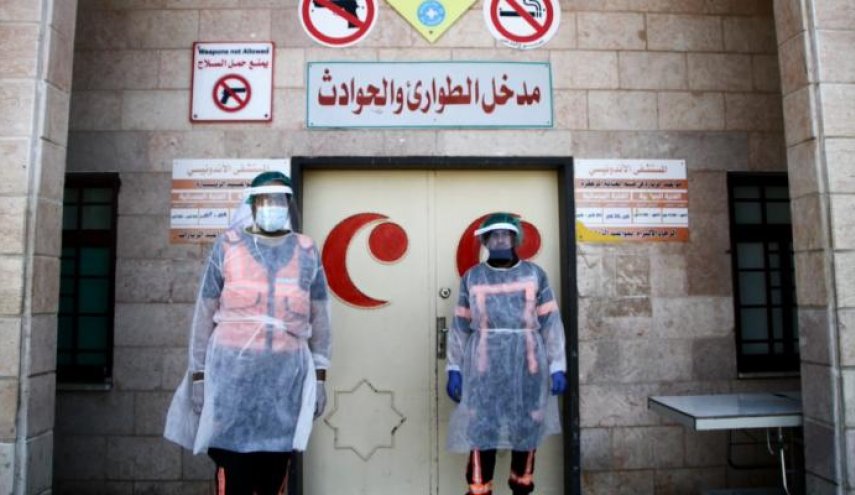 غزة تسجل رقما قياسيا وعدد المصابين الفلسطينيين بكورونا يتجاوز 94 ألفا