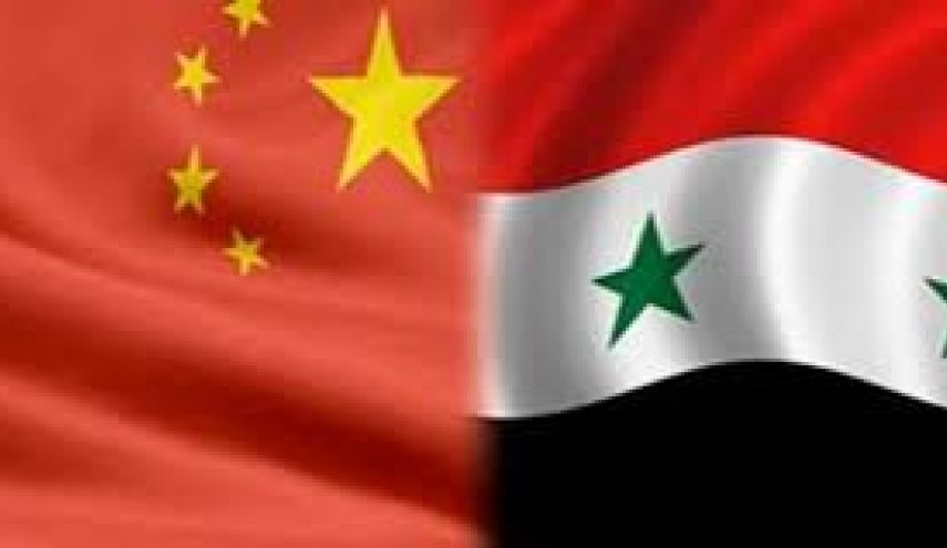 خطوة على طريق الحرير من دمشق إلى الصين