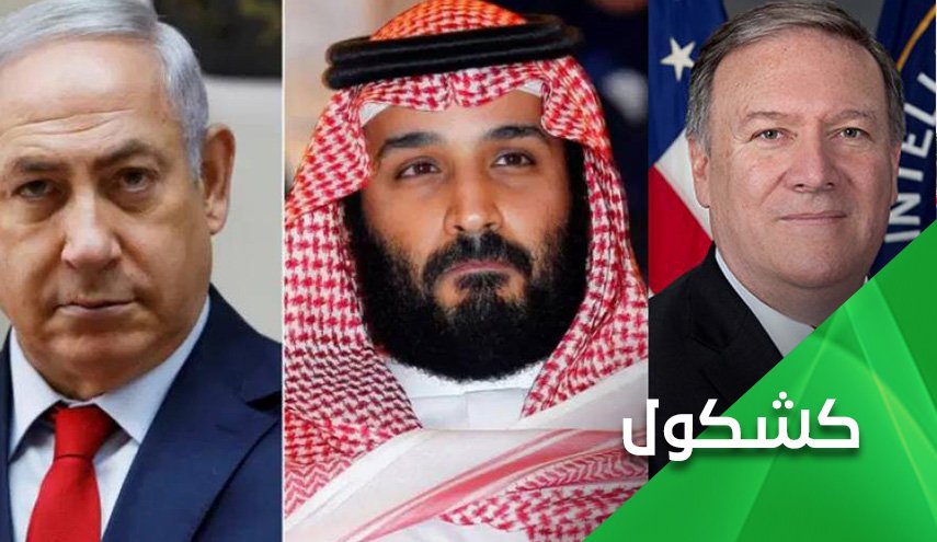 اغتيال العالم الايراني رسالة لاستقطاب  متحالفين جدد للكيان الاسرائيلي في المنطقة 