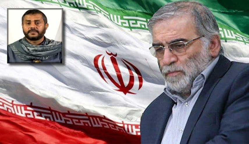 البخيتي: علينا الاستعداد للرد على مثل هذه الجرائم والرد على 'إسرائيل' وأمريكا