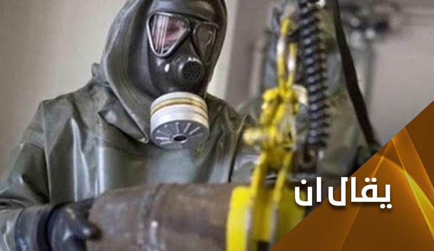 المجموعات الارهابية تعد لمخطط خطير في الشمال السوري  