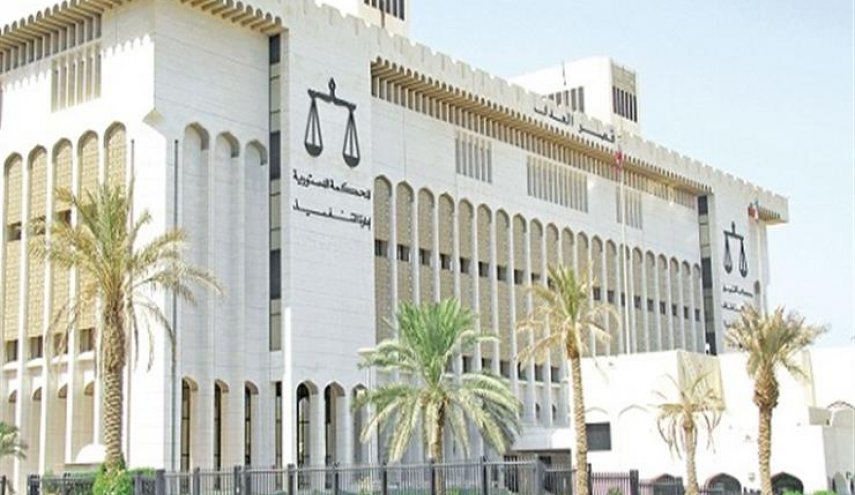 دعوى قضائية ضد فنان كويتي أساء للكويتيين