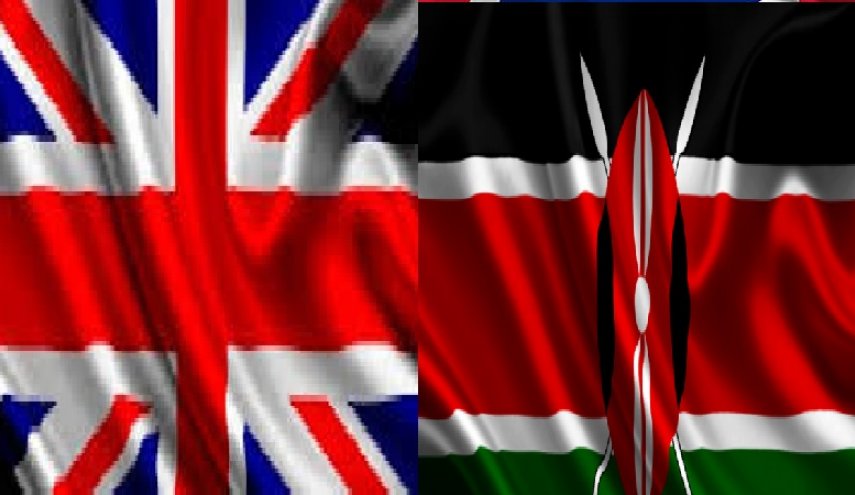 اتفاق تجاري جديد بين كينيا وبريطانيا قبل 'بريكست'
