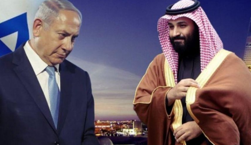وول ستريت جورنال: نتائج لقاء نتنياهو - ابن سلمان فاشلة