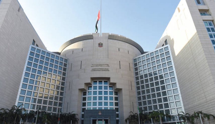 الإمارات تدين اغتيال العالم النووي الإيراني وتدعو إلى ضبط النفس