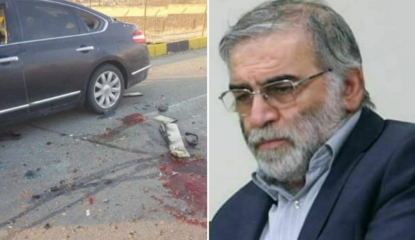 تحالف الفتح: اغتيال فخري زاده لا يزيد الثورة الإسلامية إلا قوة