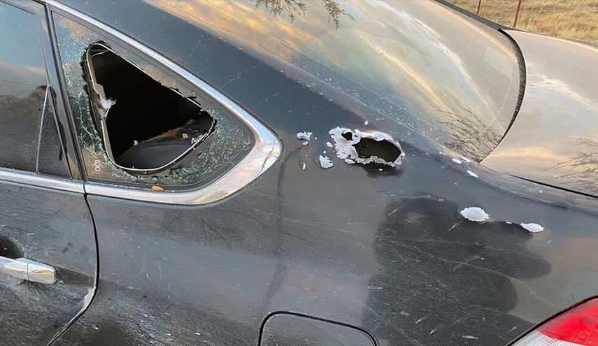 اغتيال الشهيد فخري زادة بسلاح اسرائيلي عبر الأقمار الإصطناعية