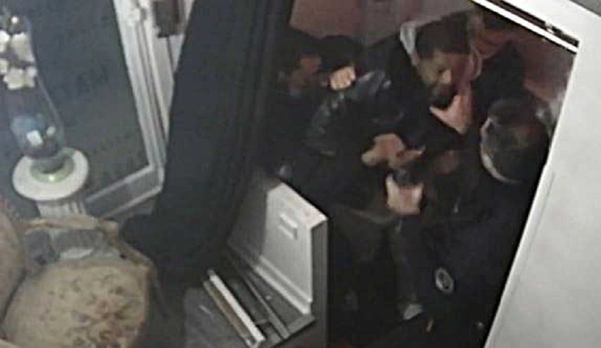 نقاش حاد في فرنسا حول عنف الشرطة 