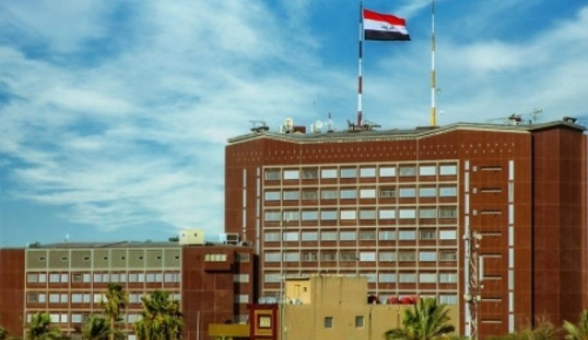 مسؤول عراقي يزف بشرى بشأن تأمين رواتب الموظفين بموازنة العام المقبل
