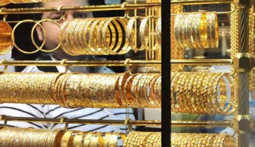 بشرى سارة.. تواصل هبوط اسعار الذهب في سوريا 