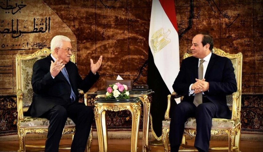 ماذا دار في لقاء جمع بين السيسي ومحمود عباس في القاهرة؟ 