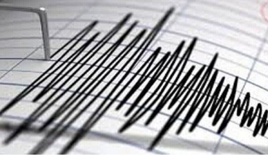 سوريا.. هزة أرضية بقوة 4.1 درجات تضرب شمال شرق حماة
