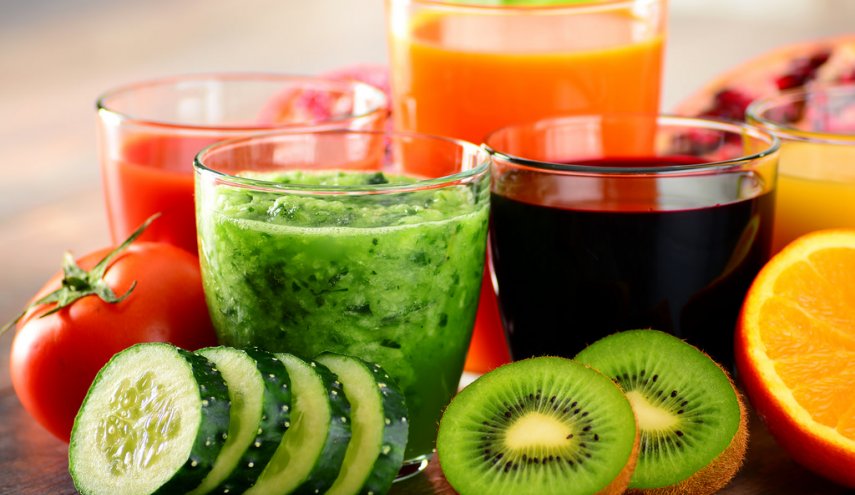 نتعرف معا على مواد غذائية قد تسرع الشفاء من كورونا