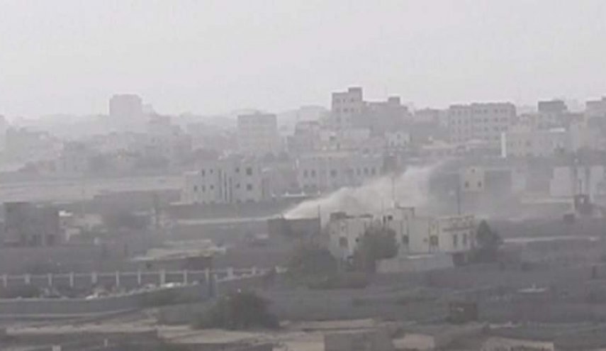 رصد 176 خرقا لقوى العدوان في الحديدة خلال الساعات الماضية