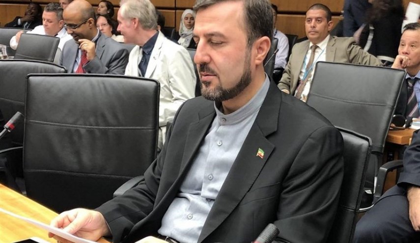 غریب آبادی: آژانس موضع خود درباره ترور شهید فخری زاده را اعلام کند

