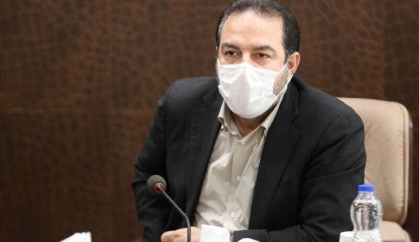 مسؤول صحي ايراني: انخفاض عدد المدن الحمراء في البلاد من 160 الى 37