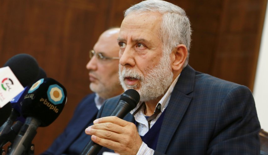 قيادي فلسطيني يكشف أسباب فشل المصالحة الفلسطينية